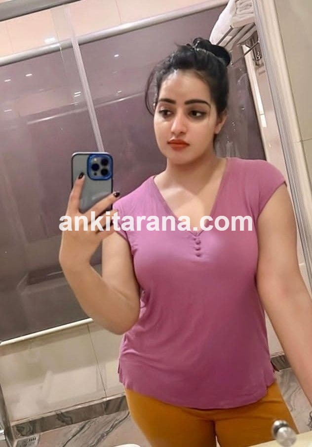 female Call Girls in Bangalore